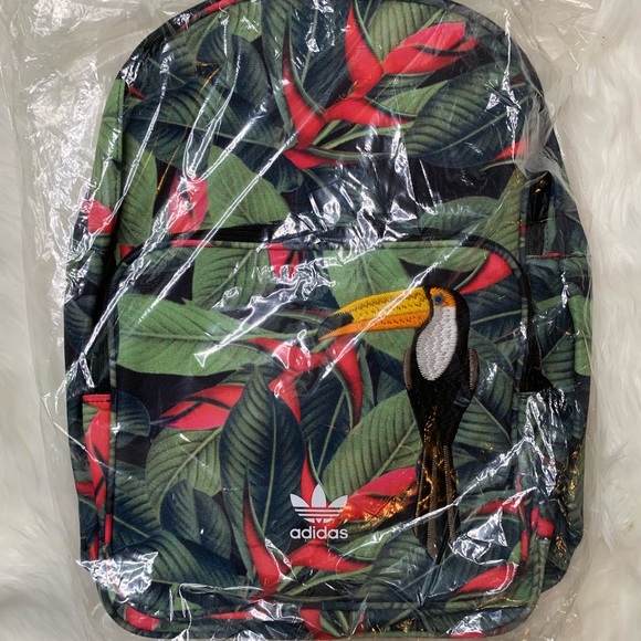 adidas toucan backpack